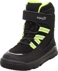 Superfit Mars GTX schwarz (Junior)