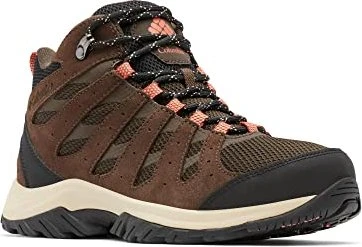 Columbia Redmond III Mid Waterproof (Damen)