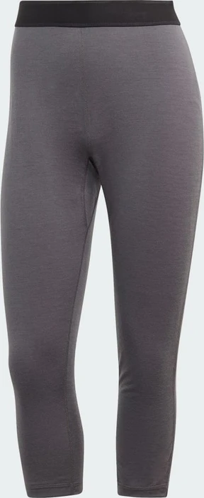adidas Terrex Xperior Merino 200 Baselayer Hose 3/4 (Damen)