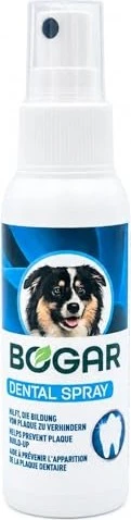 Bogar bogadent Dental Care Spray Hund, 50ml