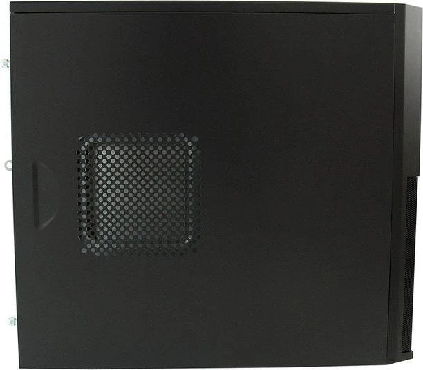 LC-Power 2004MB, schwarz