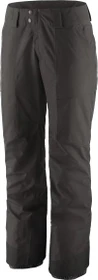 Patagonia Storm Shift Regular Skihose lang schwarz (Damen)