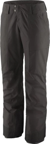 Patagonia Storm Shift Regular Skihose lang schwarz (Damen)