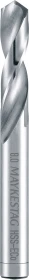 Alpen HSS PZ-Cobalt extra kurz Metallbohrer, 7x34x74mm, 1 Stück