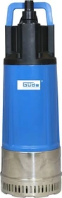 Güde GDT1200i Elektro-Tauchdruckpumpe
