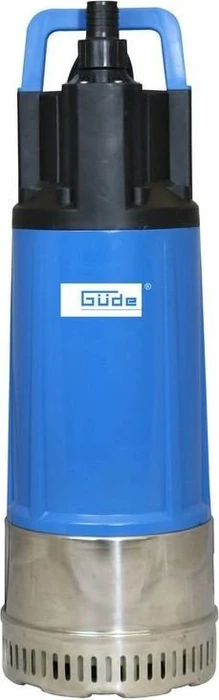 Güde GDT1200i Elektro-Tauchdruckpumpe