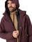 Vaude Neyland 3in1 Funktionsjacke dark oak (Herren) Vorschaubild