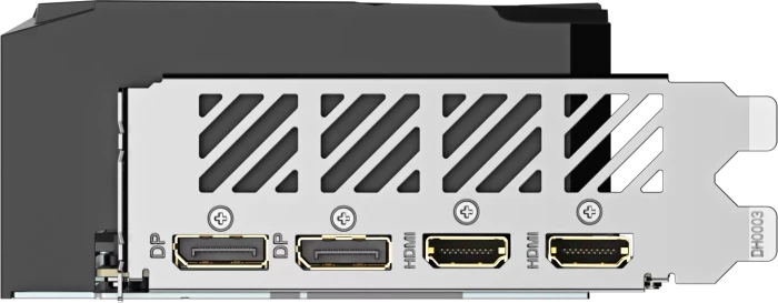 GIGABYTE AORUS GeForce RTX 4060 Ti Elite 8G, 8GB GDDR6, 2x HDMI, 2x DP