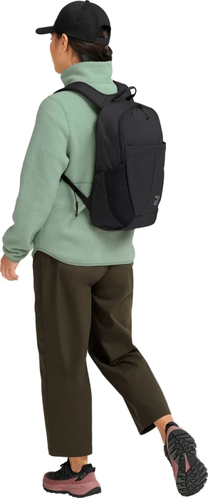 Jack Wolfskin Yuma 14 schwarz