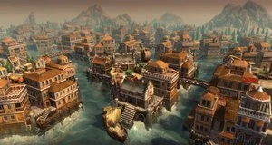 Anno 1404 - Venedig (Add-on) (PC)