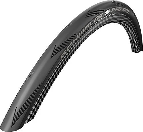 Schwalbe Pro One 20x1.1" Tubeless-Reifen