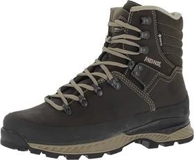 Meindl Top Trail GTX linde/red (Damen)