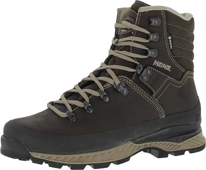 Meindl Island MFS 3000 dark brown/nature (Herren)