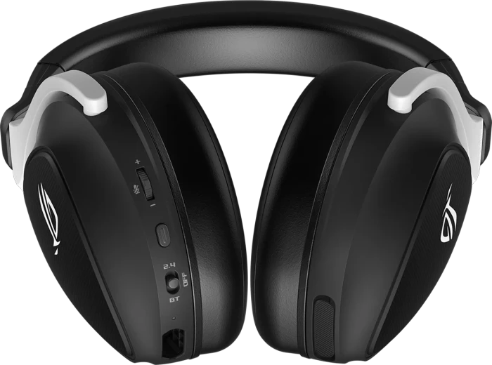 ASUS ROG Delta S Wireless