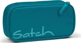 Satch Schlamperbox Deep Petrol