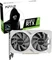KFA2 GeForce RTX 2070 White Mini (1-Click OC), 8GB GDDR6, DVI, HDMI, DP Vorschaubild