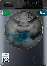 Cecotec Bolero DressCode 8610 Inverter Frontlader