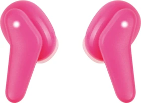 Vivanco Fresh Pair pink