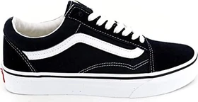 Vans Old Skool parisian night/true white