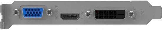 Palit GeForce GT 720, 1GB DDR3, VGA, DVI, HDMI