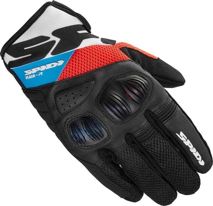 Spidi Flash-R Evo