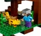 LEGO Minecraft - Das Dschungel-Baumhaus Vorschaubild