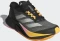 adidas Adizero Boston 12 core black/zero metallic/spark (Damen) Vorschaubild