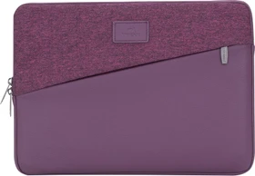 RivaCase 7903 Schutzhülle für MacBook Pro 13.3", rot