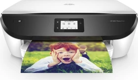 HP Envy Photo 6232 All-in-One weiß, Tinte, mehrfarbig