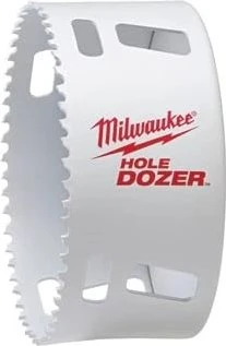Milwaukee Hole Dozer Bimetall Lochsäge, 121x41mm, 1 Stück