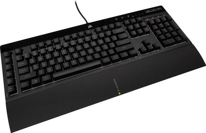 Corsair Gaming K55 RGB PRO XT, USB, UK