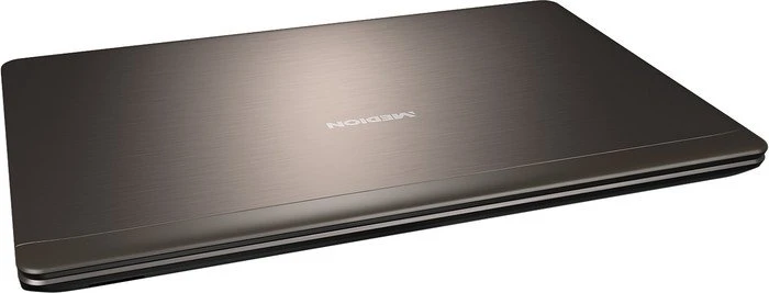 Medion Akoya E7415, Core i3-5005U, 4GB RAM, 1TB HDD, DE