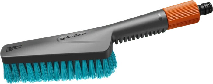 Gardena Cleansystem Handbürste S hard
