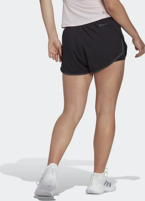 adidas Club Tennis Shorts schwarz (Damen)