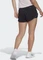 adidas Club Tennis Shorts schwarz (Damen) Vorschaubild