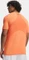 Under Armour Vanish Seamless Funktionsshirt kurzarm orange bloc/castlerock (Herren) Vorschaubild
