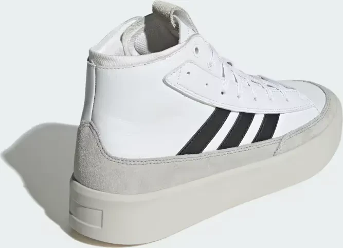 adidas ZNSORED Hi cloud white/core black/grey two
