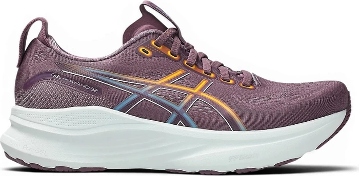 Asics Gel-Kayano 32 velvet purple/saba blue (Damen)