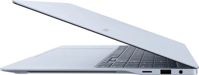 Samsung Galaxy Book4 Edge 16", Snapdragon X Elite - X1E-80-100, 16GB RAM, 512GB SSD, DE