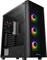 Thermaltake V250 TG ARGB, schwarz, Glasfenster Vorschaubild
