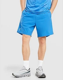 On 7" Core Laufhose kurz jay (Herren)