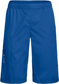Vaude Drop Fahrradhose kurz signal blue uni (Herren)