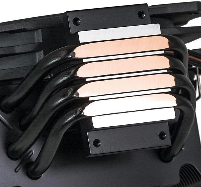Alpenföhn Ben Nevis Advanced Black RGB