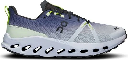 On Cloudsurfer Trail Waterproof (Herren)