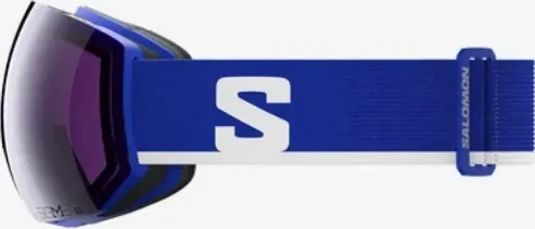 Salomon Radium Pro Sigma race blue/sigma sky blue