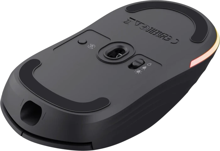 Trust Gaming GXT 927 Redex+ Wireless Gaming Mouse, USB