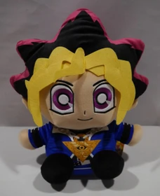 Tomy Club Mocchi Mocchi Yu-Gi-Oh! Yugi Muto 30cm
