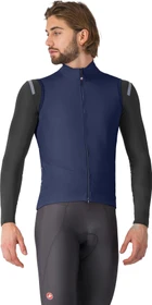 Castelli Perfetto Air Fahrradweste belgian blue (Herren)