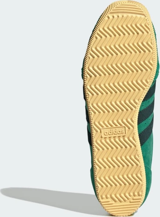 adidas Japan bold green/aurora ivy/gold metallic