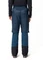Vaude Sesvenna Shorts Hose kurz dark sea (Herren) Vorschaubild